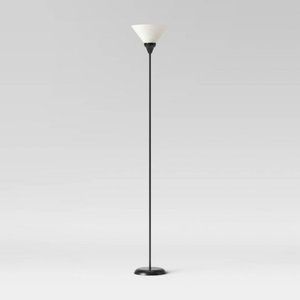 Torch Floor Lamp